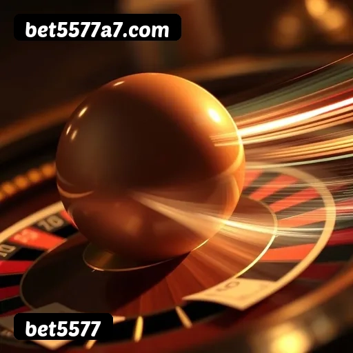 Imagem secundária para conteúdo da página Facebook bet5577