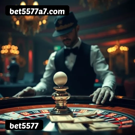 Jogos de Cassino em Destaque - Slots, Roleta, Blackjack