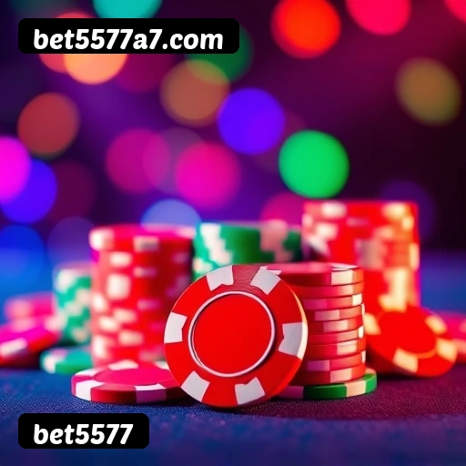 Imagem secundária de apoio para instalação do app bet5577