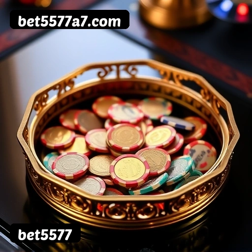 Coleção Premium de Slots bet5577 - NetEnt, Pragmatic Play, Evolution