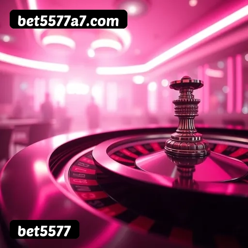 Jogos de Mesa Premium bet5577 - Blackjack, Roleta, Baccarat